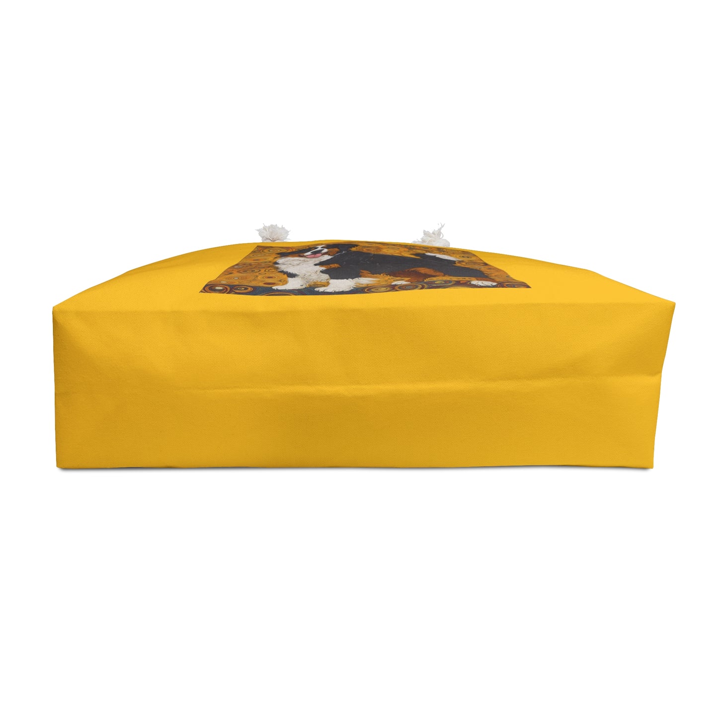 Bernese Mountain Dog Weekender Bag, Stylish Pet Travel Bag, Dog-Themed Tote for Weekend Getaways, Perfect for Dog Owners and Gifts