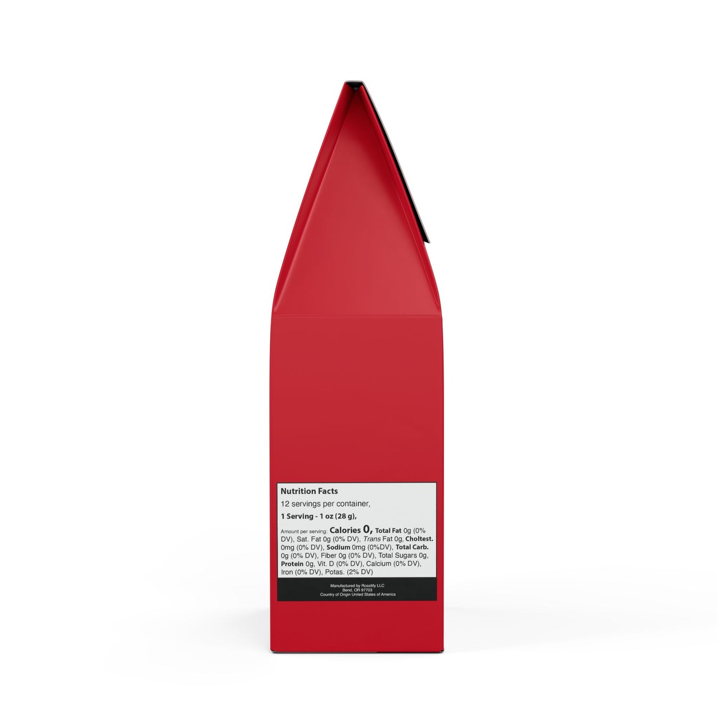 Year of The Fire Horse Broken Top Coffee Blend (Medium Roast)