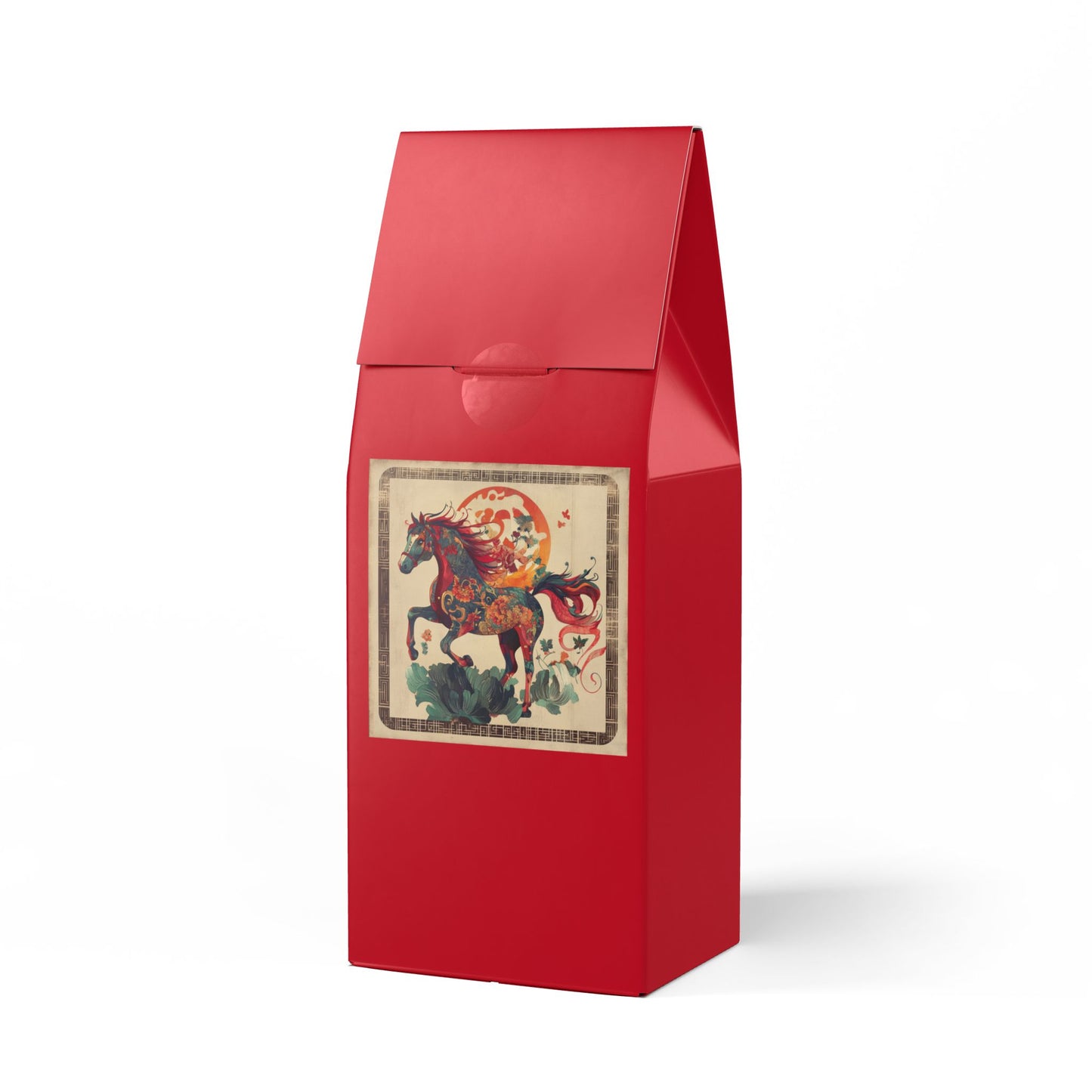Year of The Fire Horse Broken Top Coffee Blend (Medium Roast)