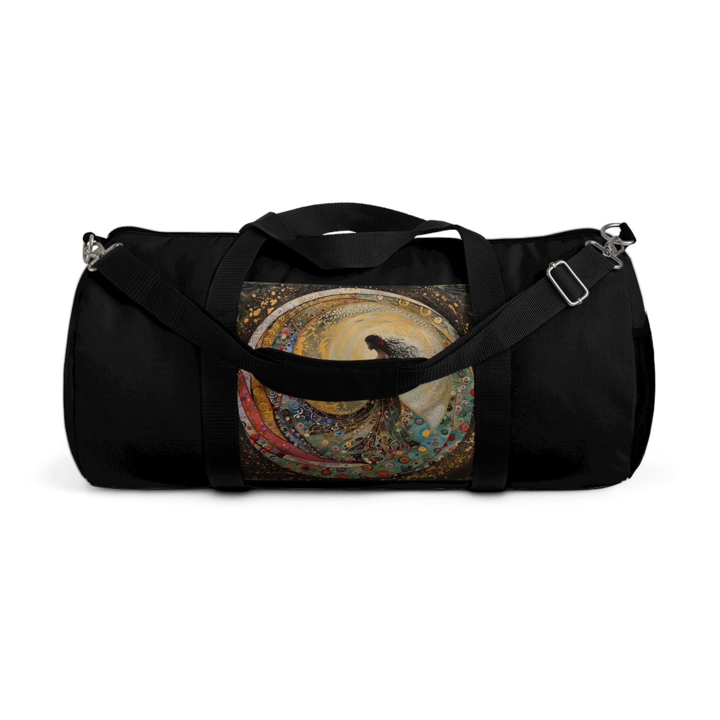 Mystical Artist Duffel Bag