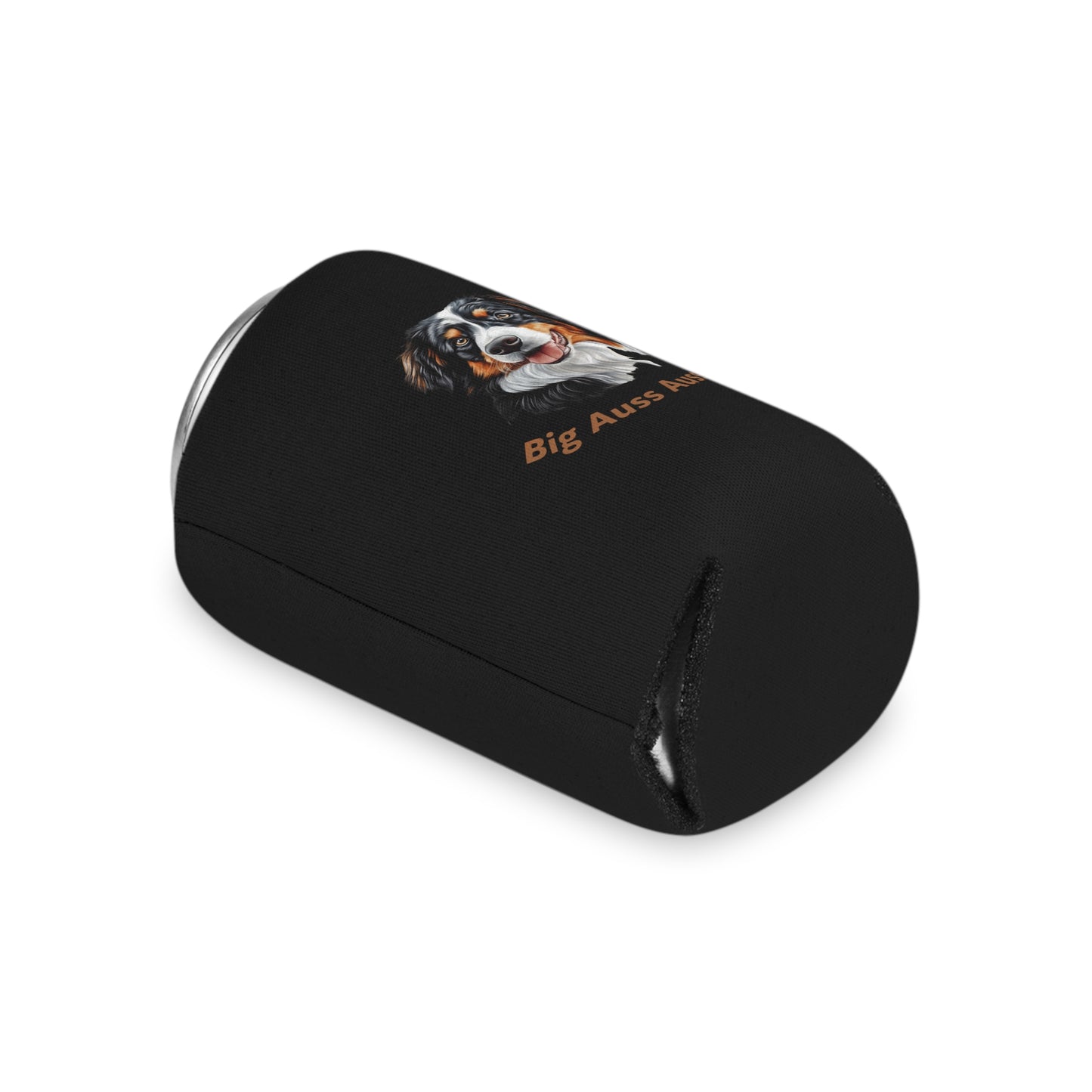 Big Auss Aussies Lover Can Cooler - Aussies Design