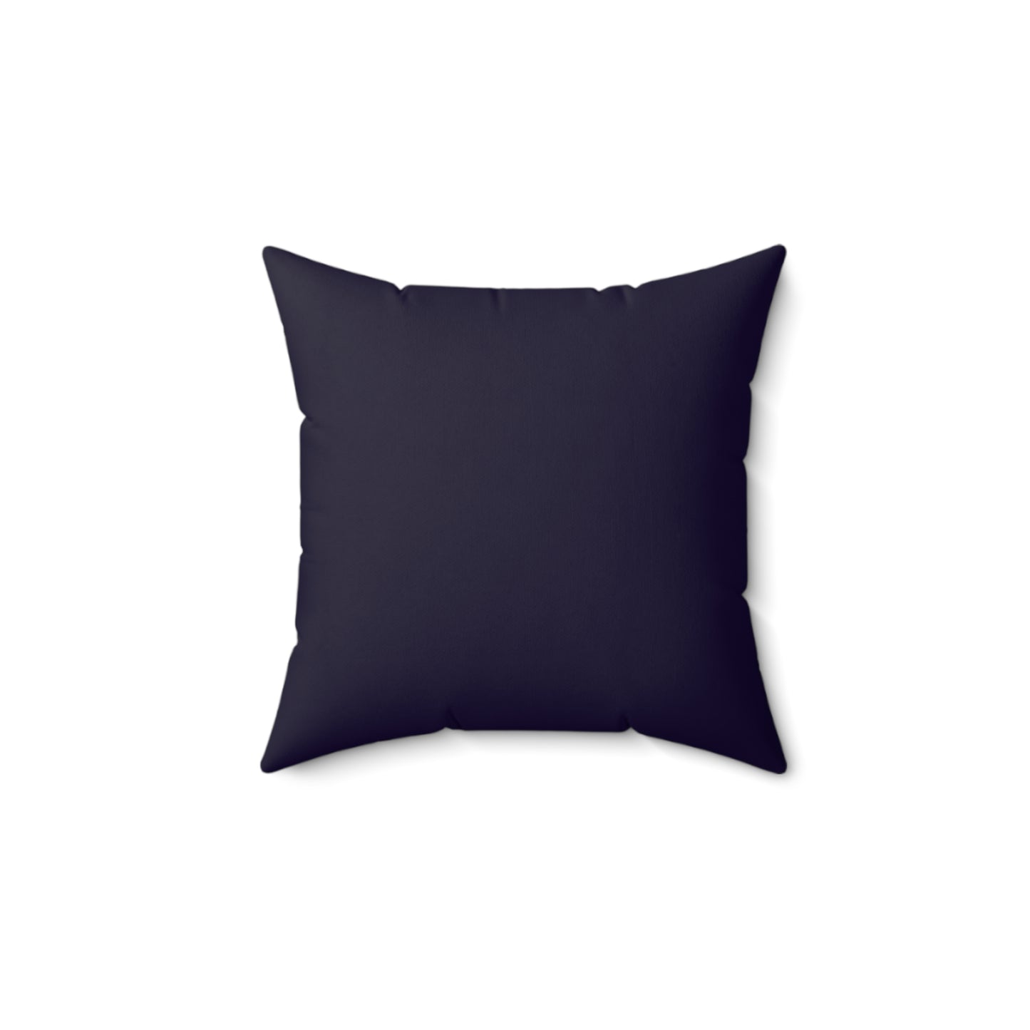 Colorful Hummingbird Mandala Faux Suede Pillow  Decorative Throw Pillow