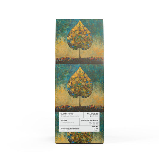 High Lakes Coffee Blend (Light Roast) Bodhi Gifts