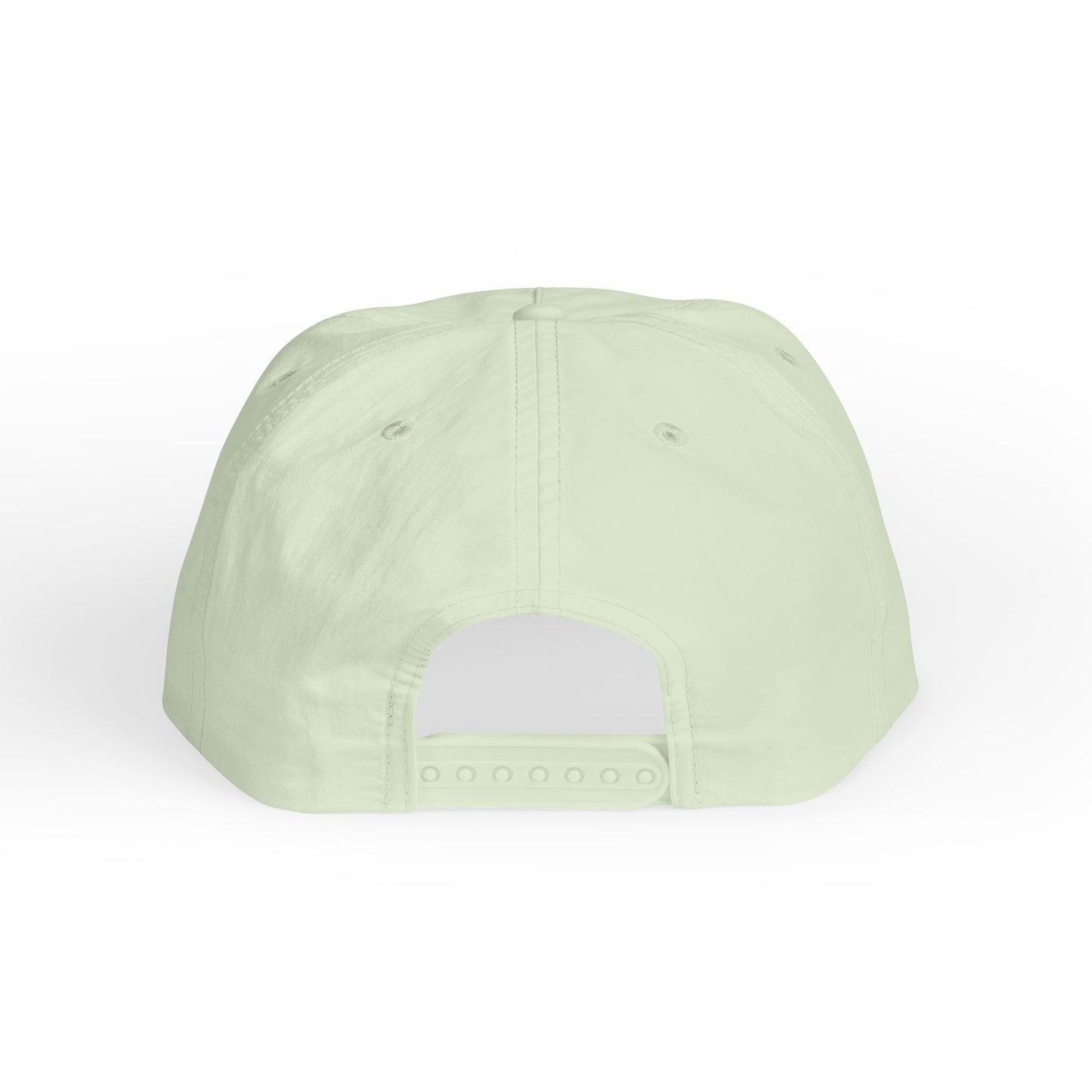 Alligator Bites Surf Cap, Beach Hat, Summer Accessory, Cute Gift, Outdoor Recreation, Unique Beach Style