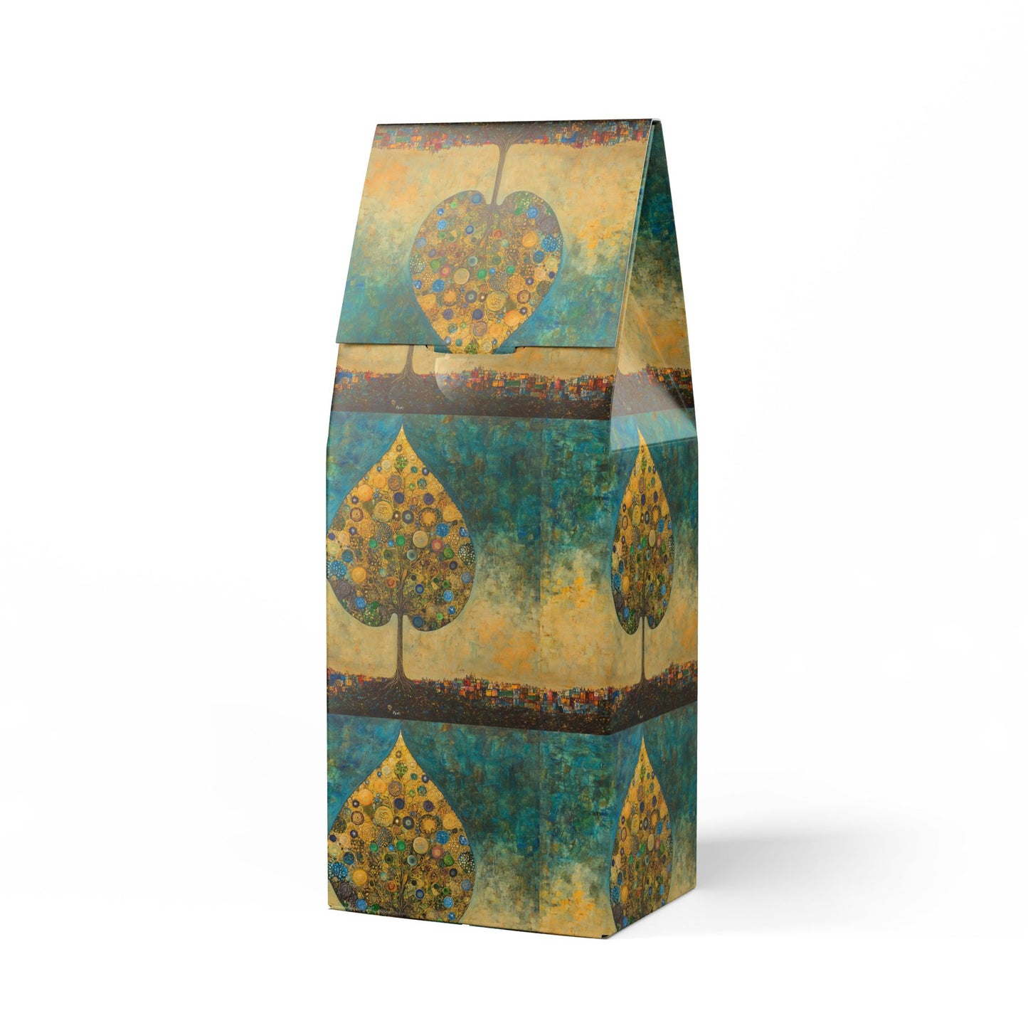 Bodhi Leaf Market High Lakes Coffee Blend (Light Roast) Bodhi Gifts