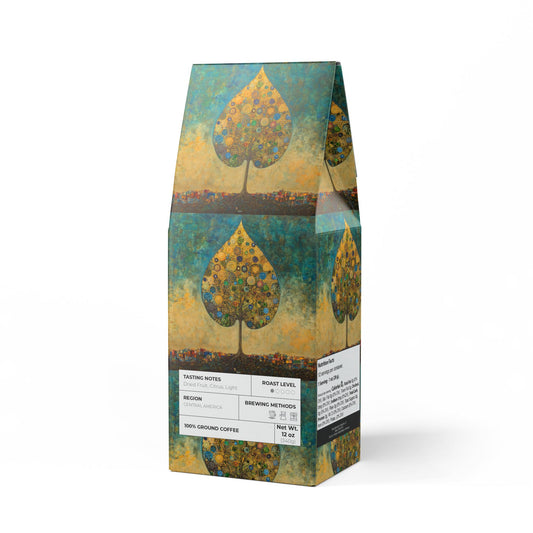 High Lakes Coffee Blend (Light Roast) Bodhi Gifts