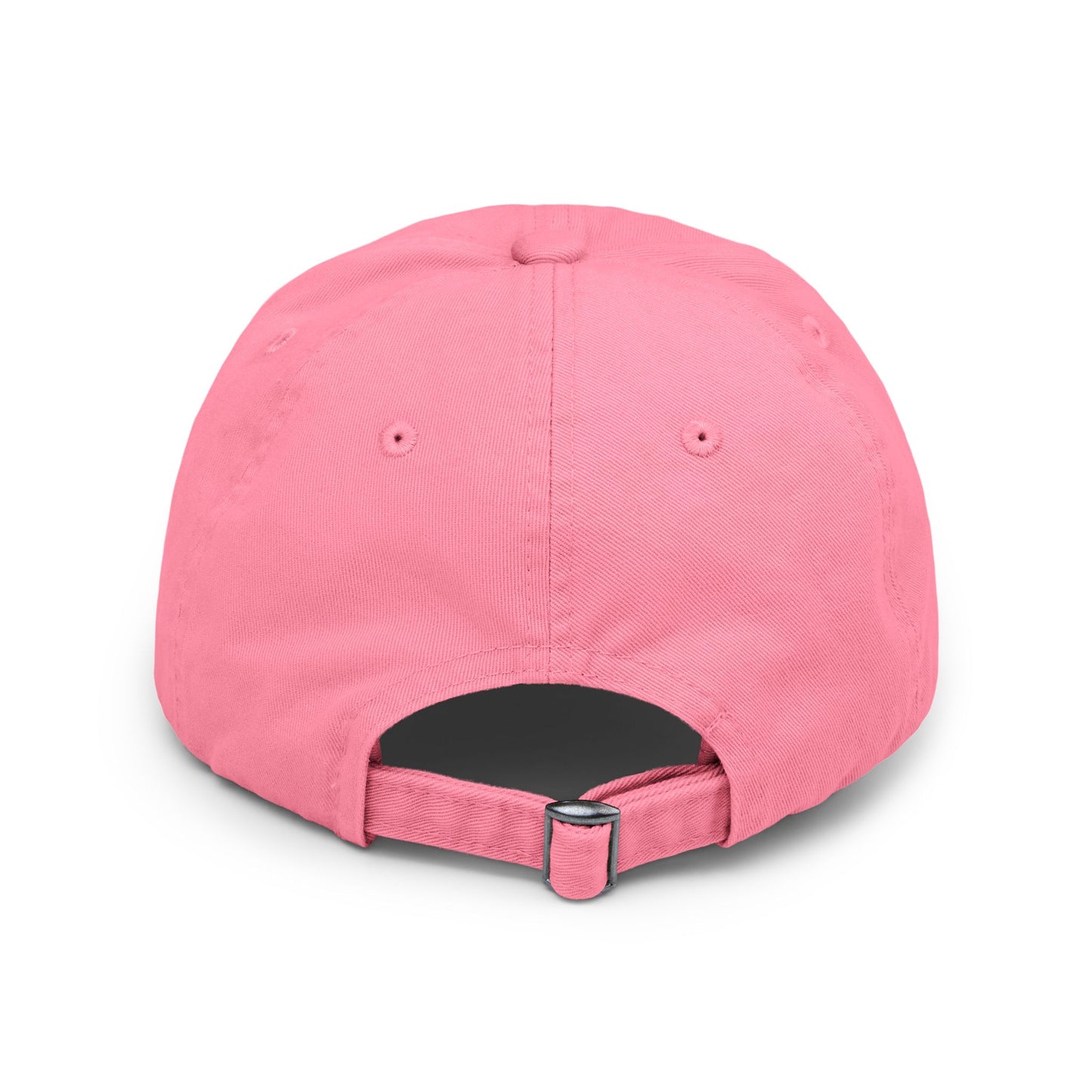 Bichon Frise Pickleball Unisex Distressed Cap with Adorable Dog Art | Pet Lover Gift, Casual Fashion, , Dog Mom Hat, Unique Dog Gift