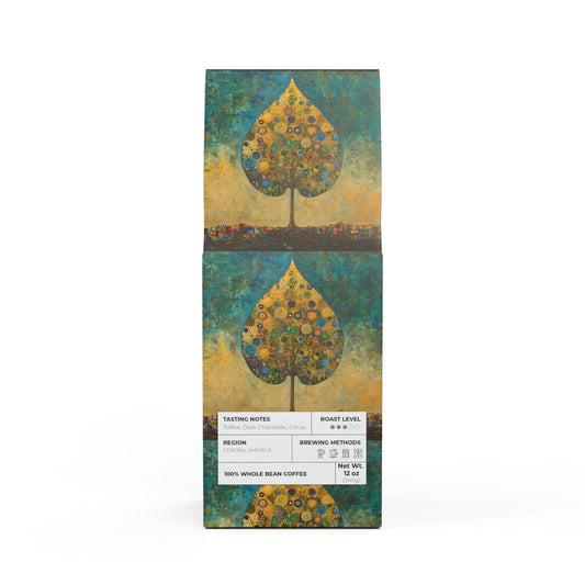 Rock Creek Coffee Blend (Medium Roast) Bodhi Gifts