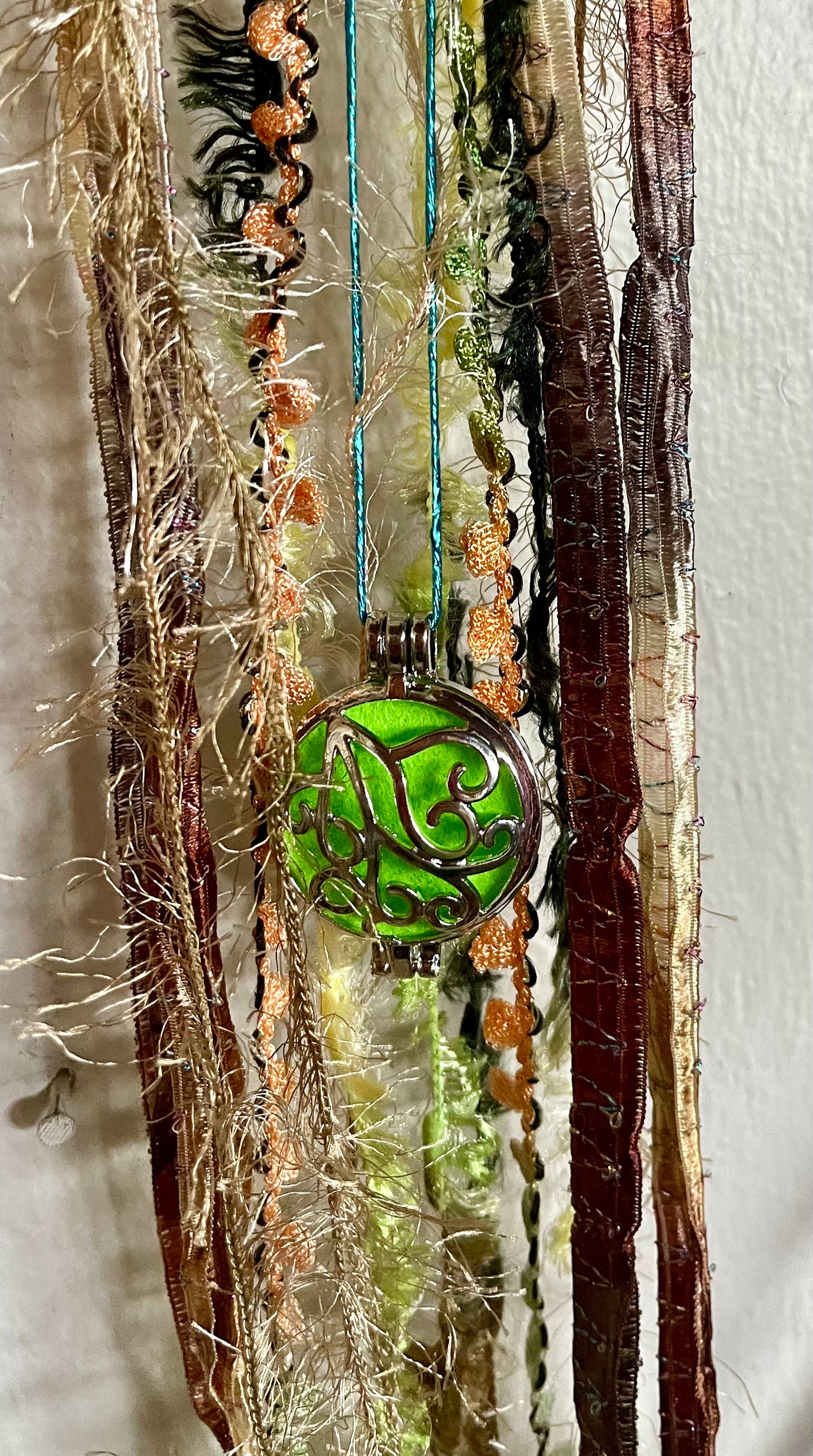 Charmed Vintage Mermaid Collection, "Finn", Bodhi Home Decor