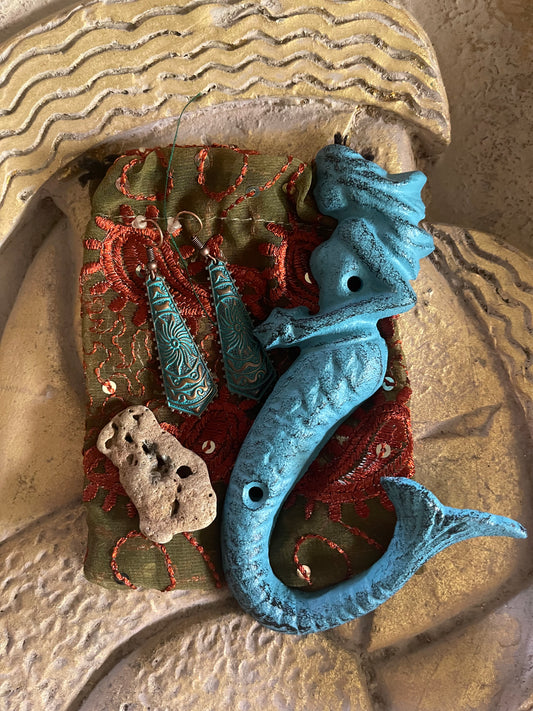 Mermaid Treasure Gift Bag, Bodhi Gifts