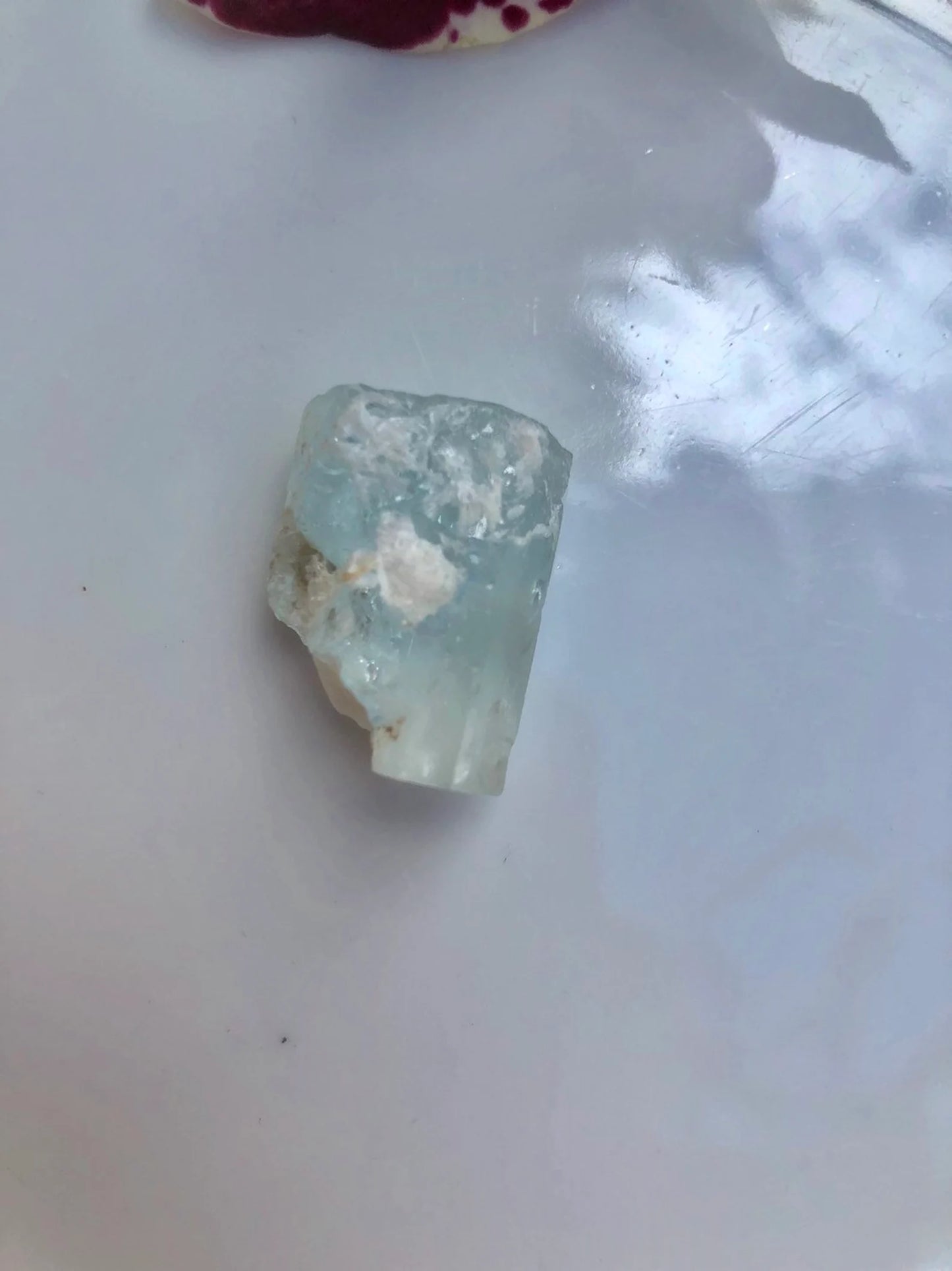 Aquamarine Crystals, Facet, Cab, Skardu, Pakistan, Quality Aquamarine, Bodhi Crystal Magic