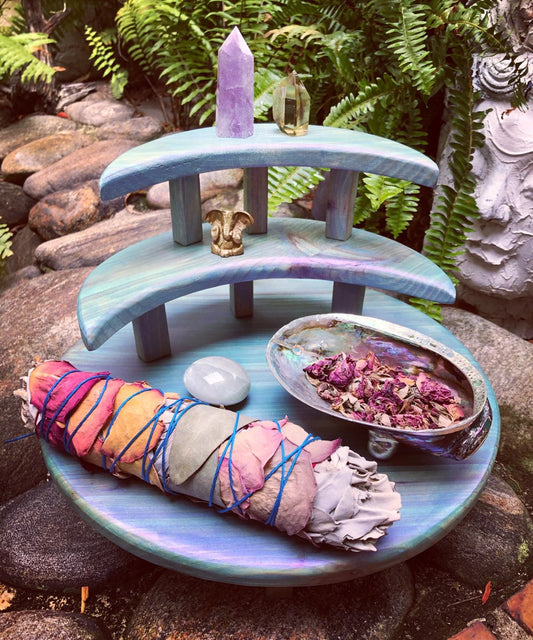 Custom Listing for Jenna, Bodhi Crystal Magic