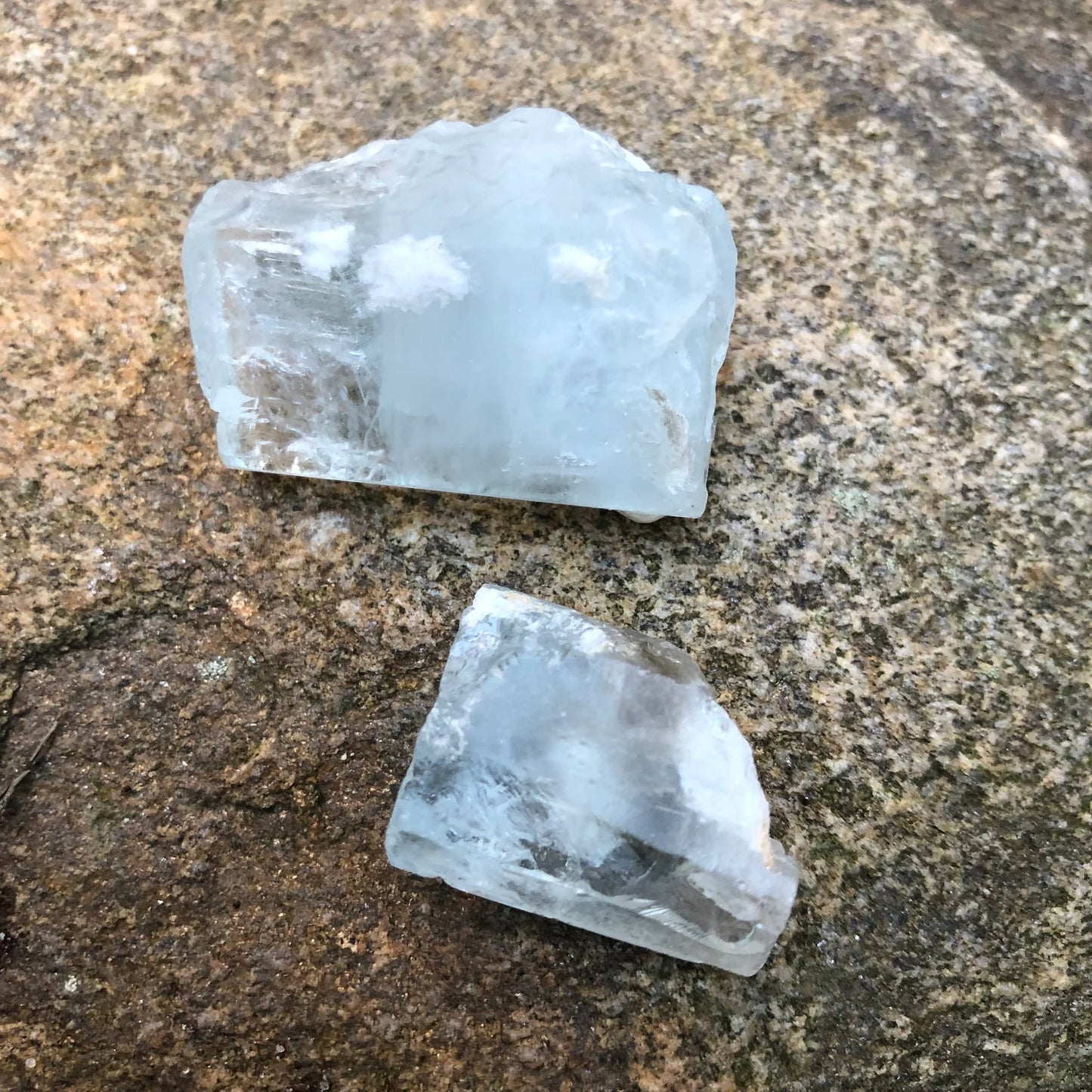 Aquamarine Crystals, Facet, Cab, Skardu, Pakistan, Quality Aquamarine, Bodhi Crystal Magic