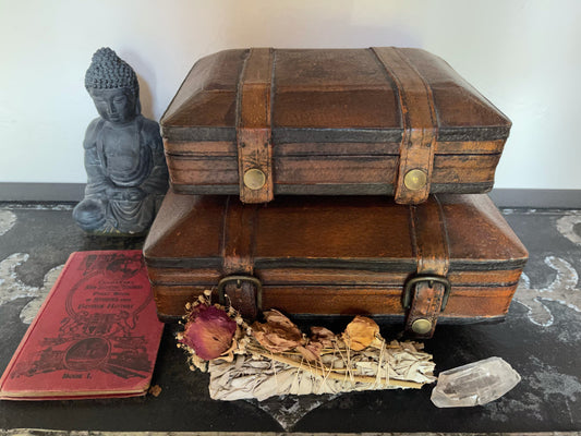 Office Accents, Mystic Decor, Home Decor