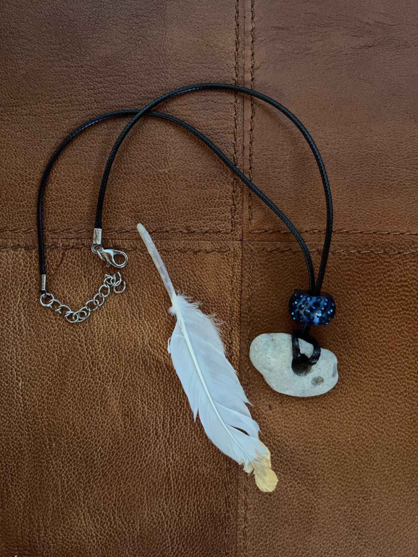 Angel Amulet Set, Bodhi Jewelry