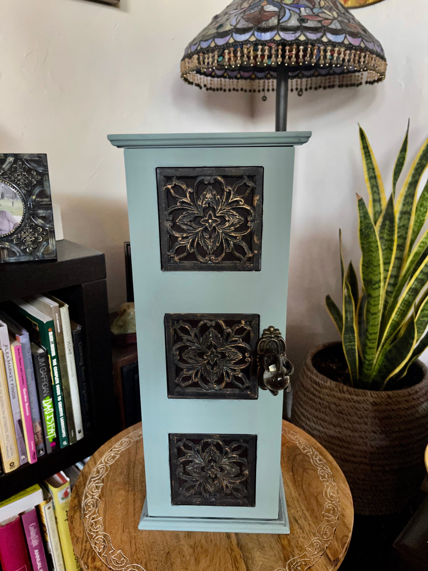 Mystical Witches Tower, Home Decor