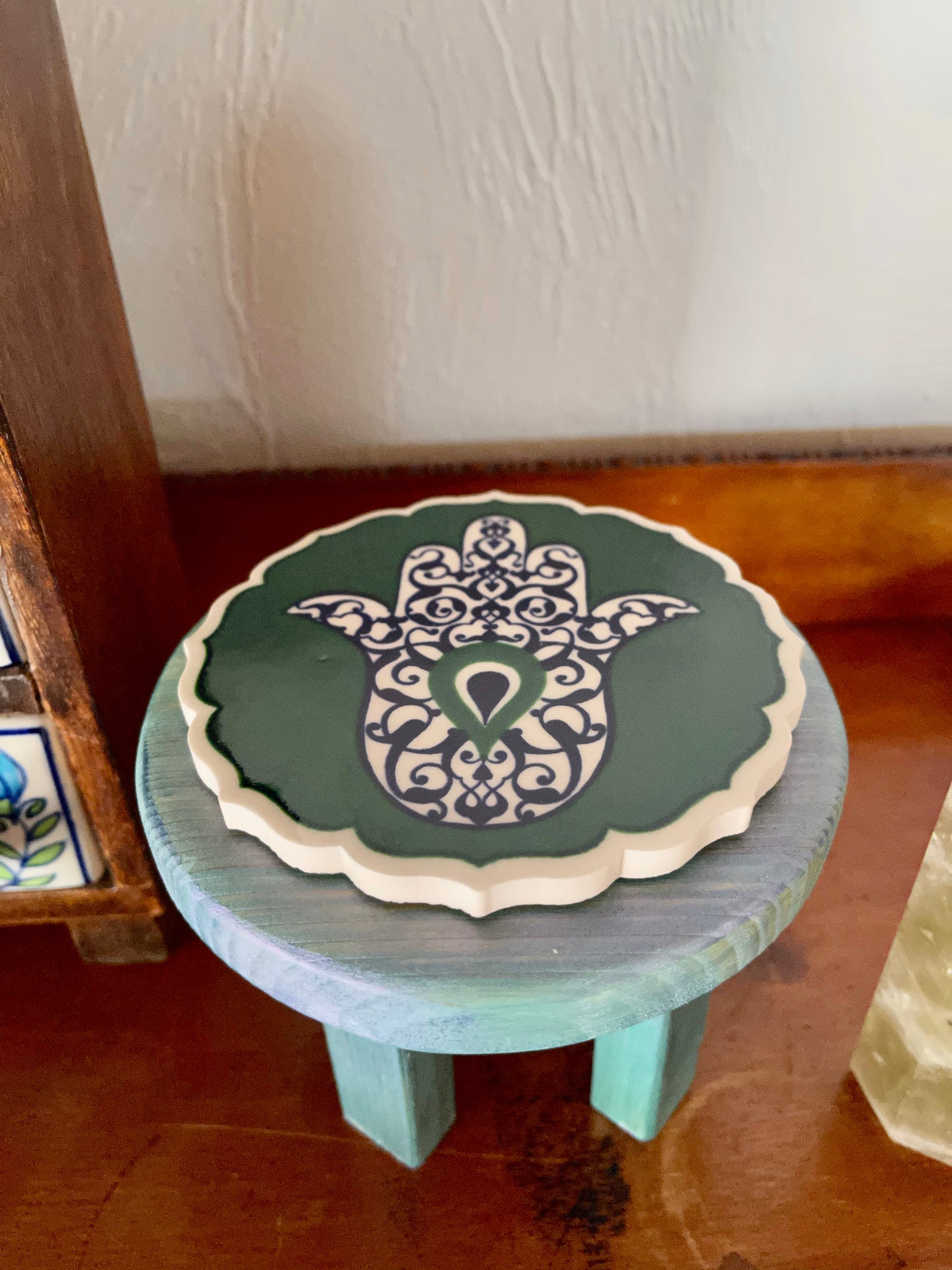 Vintage Gift Set, Home Decor