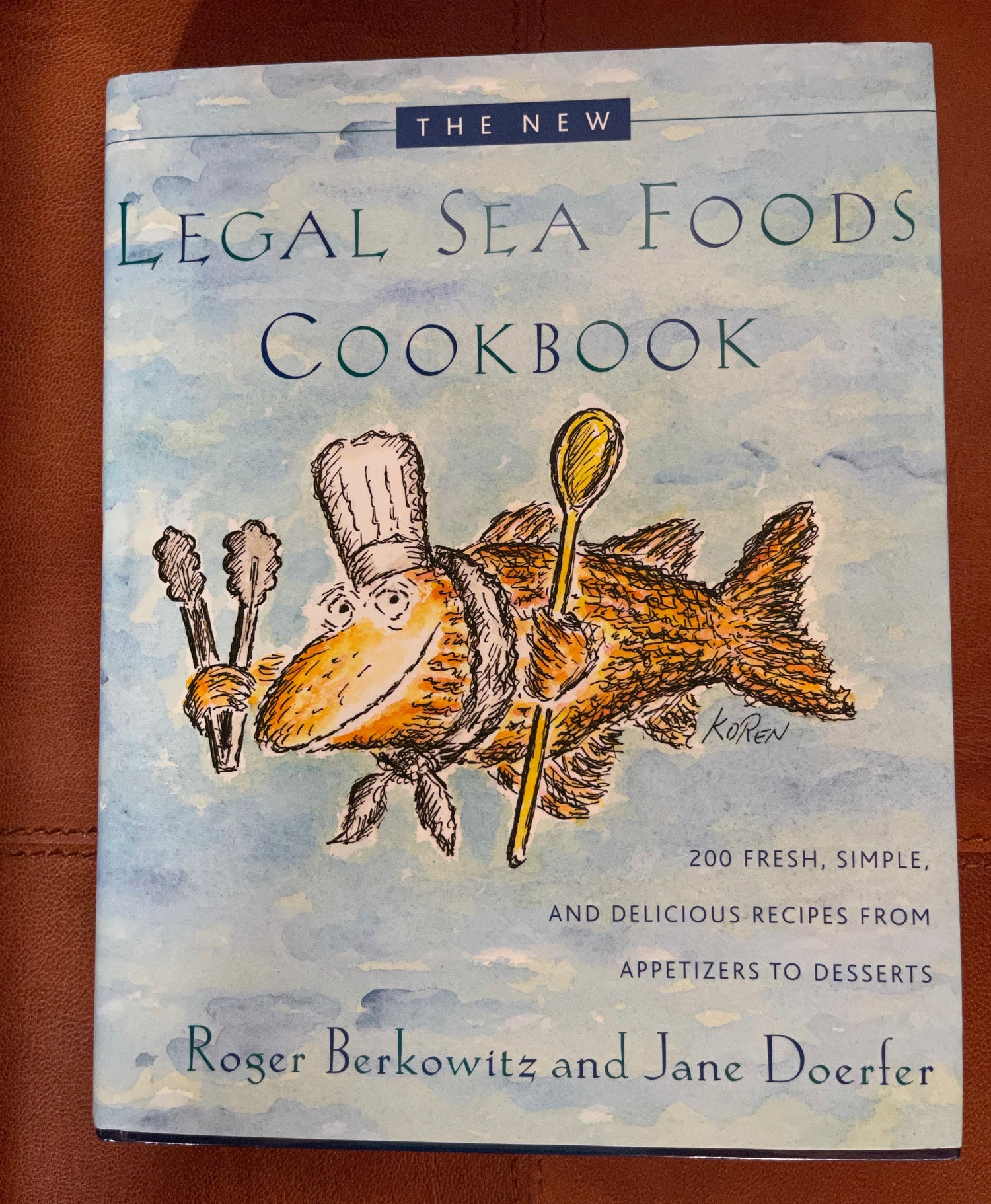 The New Legal Foods Cookbook, Bodhi Books and Magazines