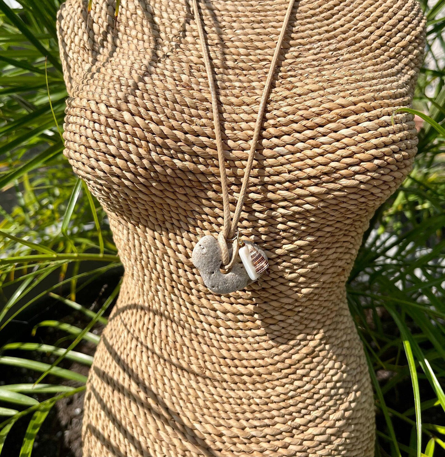 New Mermaid Collection, "Moira", Bodhi Jewelry