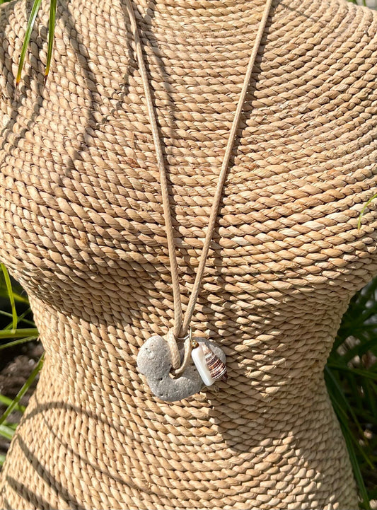 New Mermaid Collection, "Moira", Bodhi Jewelry
