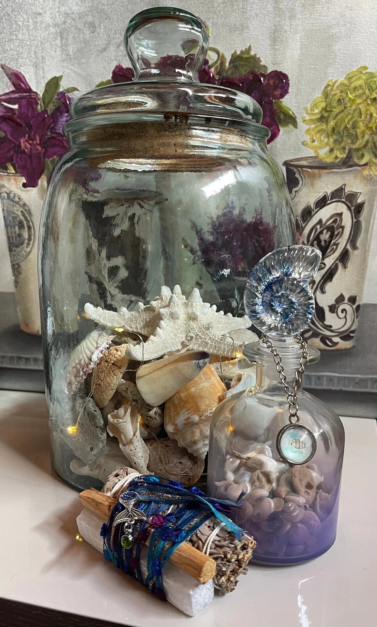 Treasures from the Sea, Bodhi Gifts