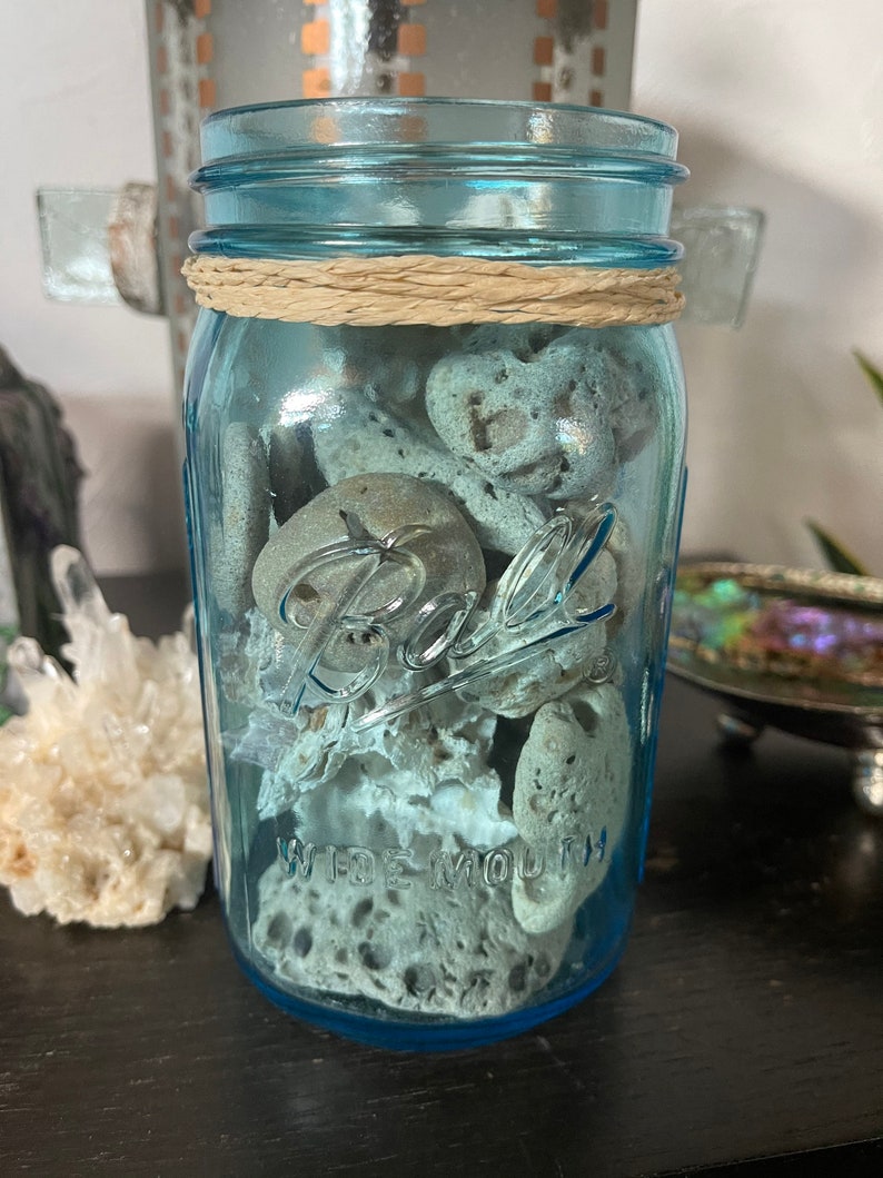 Water Magic, Local Lot of Hag Stones, Gift Sets