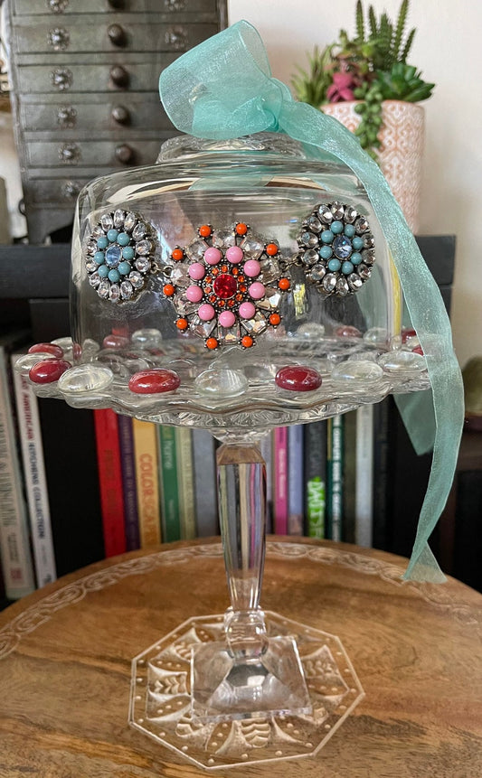 Lovecycled Cake Stand, Gift Sets