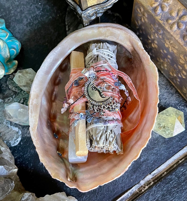 Magical Sage Bundle, Gift Sets