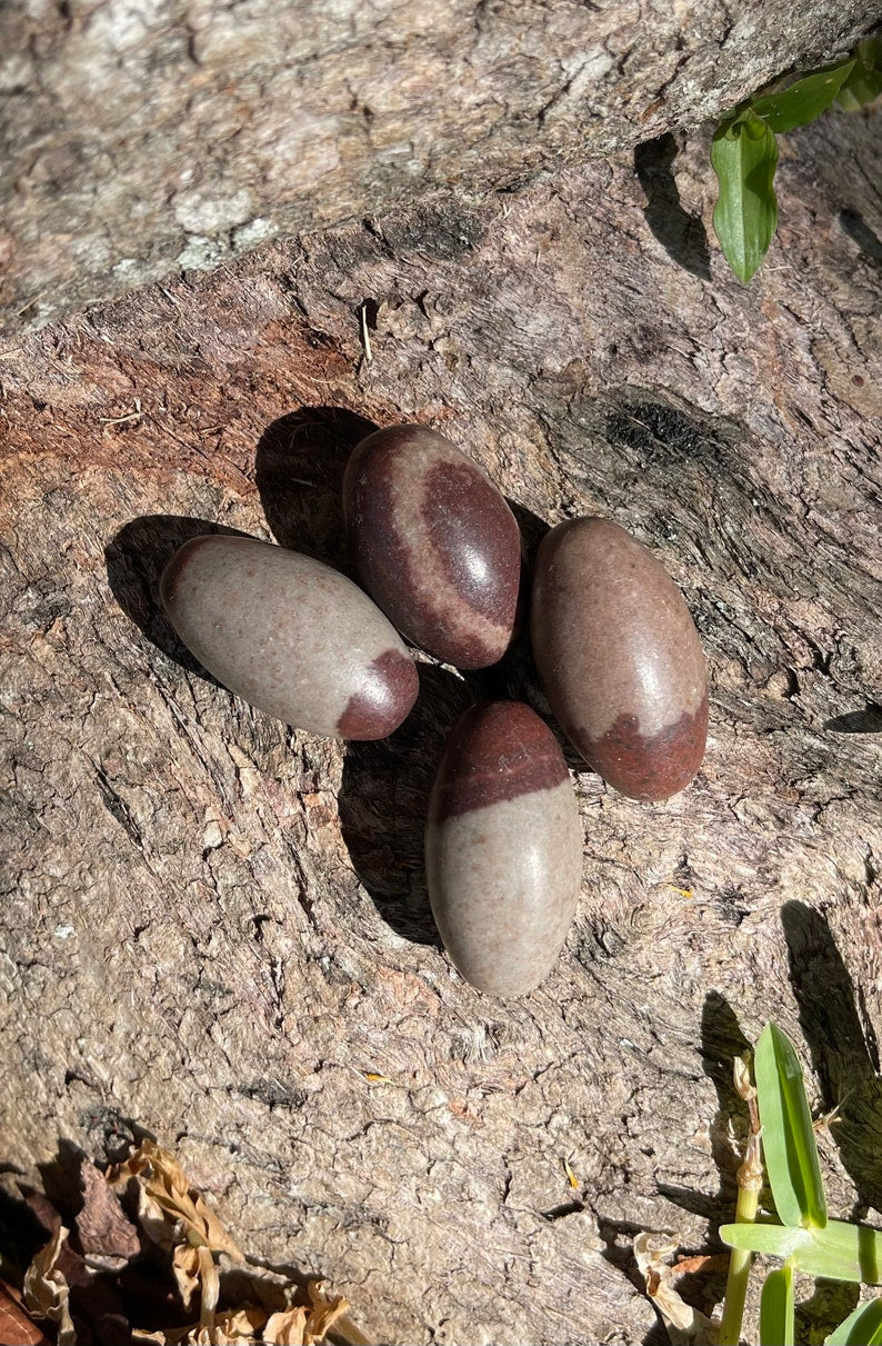 Shiva Lingam Stone, Crystal Magic