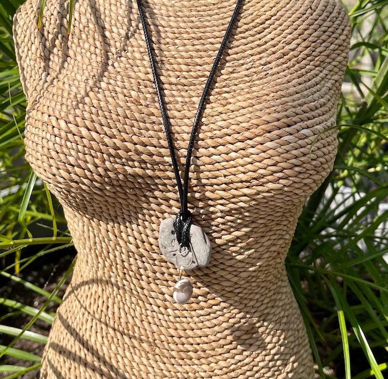 New Mermaid Collection, "Niamh", Bodhi Jewelry