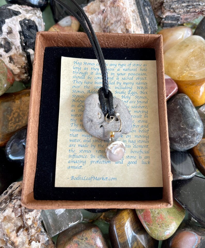New Mermaid Collection, "Niamh", Bodhi Jewelry