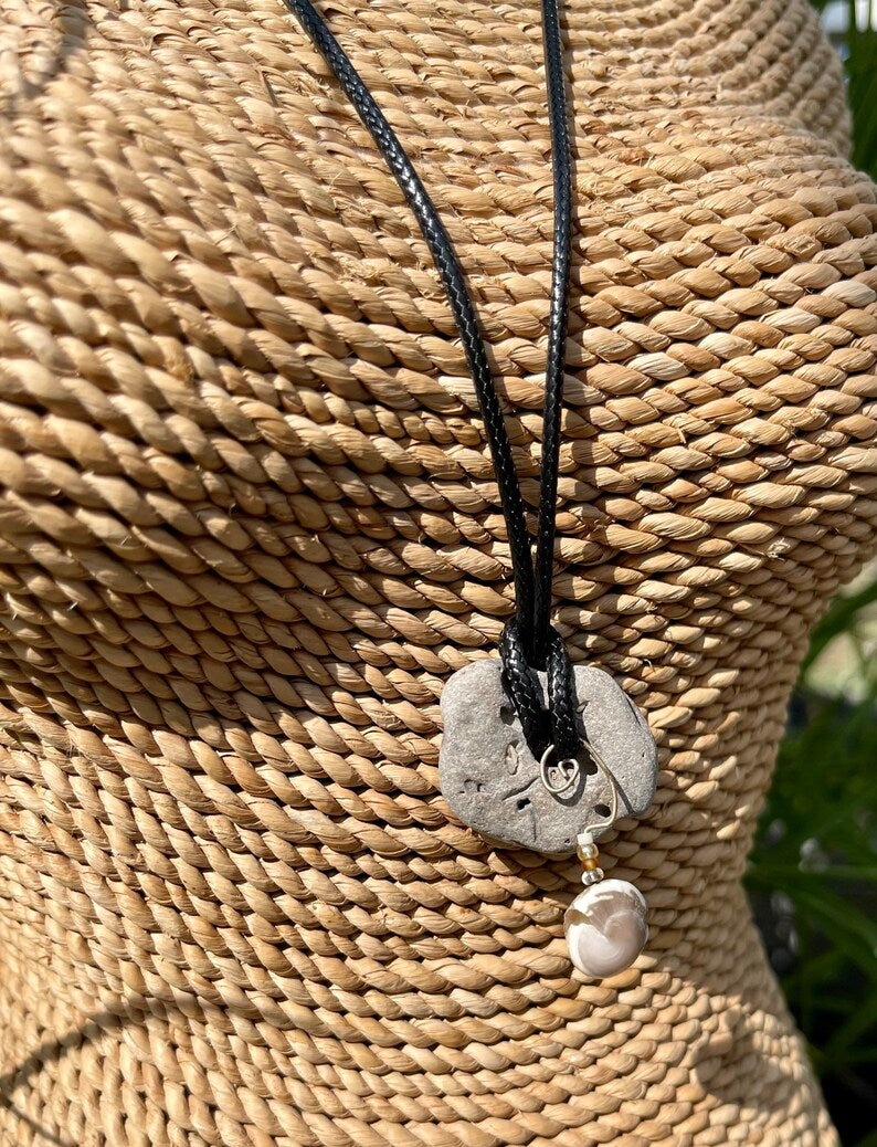 New Mermaid Collection, "Niamh", Bodhi Jewelry