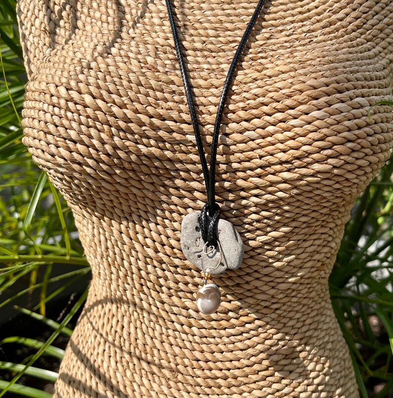 New Mermaid Collection, "Niamh", Bodhi Jewelry